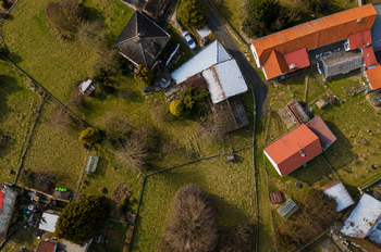 Prodej domu 100 m², Bystřice