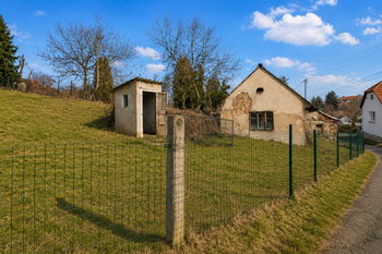 Prodej domu 100 m², Bystřice