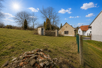 Prodej domu 100 m², Bystřice