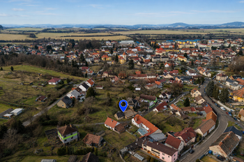 Prodej domu 100 m², Bystřice