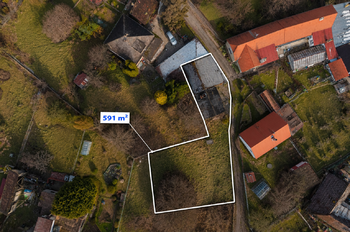 Prodej domu 100 m², Bystřice