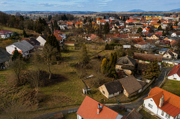 Prodej domu 100 m², Bystřice