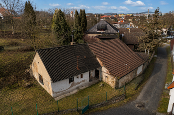 Prodej domu 100 m², Bystřice