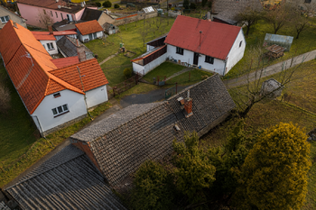 Prodej domu 100 m², Bystřice
