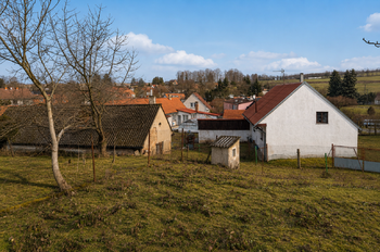 Prodej domu 100 m², Bystřice