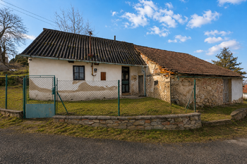 Prodej domu 100 m², Bystřice