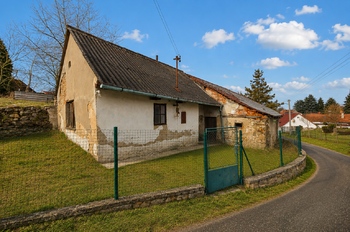 Prodej domu 100 m², Bystřice