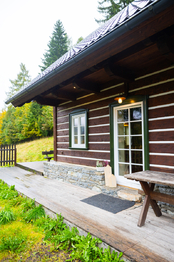 Prodej chaty / chalupy 212 m², Horní Maršov