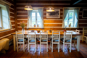 Prodej chaty / chalupy 212 m², Horní Maršov