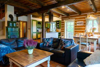 Prodej chaty / chalupy 212 m², Horní Maršov