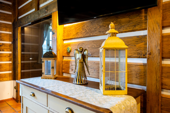 Prodej chaty / chalupy 212 m², Horní Maršov