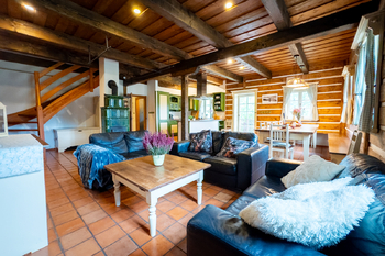 Prodej chaty / chalupy 212 m², Horní Maršov