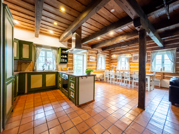 Prodej chaty / chalupy 212 m², Horní Maršov