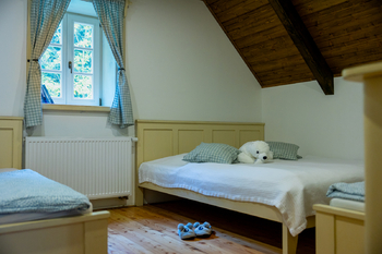 Prodej chaty / chalupy 212 m², Horní Maršov