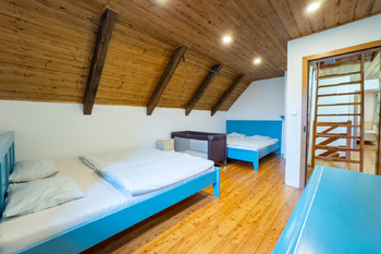 Prodej chaty / chalupy 212 m², Horní Maršov