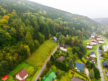 Prodej chaty / chalupy 212 m², Horní Maršov