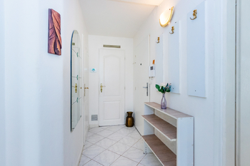 Prodej bytu 2+1 v osobním vlastnictví 78 m², Praha 4 - Nusle