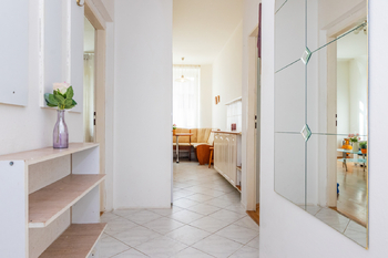 Prodej bytu 2+1 v osobním vlastnictví 78 m², Praha 4 - Nusle