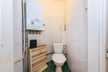 Prodej bytu 2+1 v osobním vlastnictví 78 m², Praha 4 - Nusle