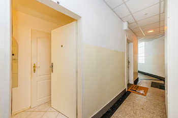 Prodej bytu 2+1 v osobním vlastnictví 78 m², Praha 4 - Nusle