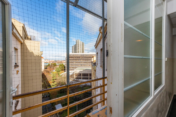 Prodej bytu 2+1 v osobním vlastnictví 78 m², Praha 4 - Nusle