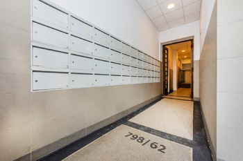 Prodej bytu 2+1 v osobním vlastnictví 78 m², Praha 4 - Nusle