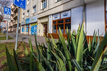 Prodej bytu 2+1 v osobním vlastnictví 78 m², Praha 4 - Nusle