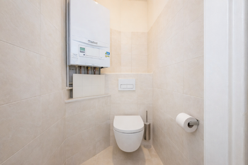 Prodej bytu 2+1 v osobním vlastnictví 78 m², Praha 4 - Nusle