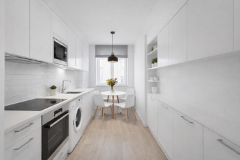 Prodej bytu 2+1 v osobním vlastnictví 78 m², Praha 4 - Nusle