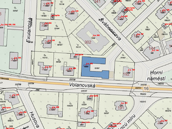 KM - 05.03.2026 - Prodej výrobních prostor 1359 m², Trutnov