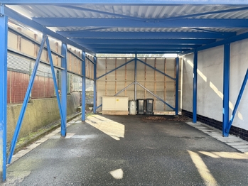 Prodej výrobních prostor 1359 m², Trutnov