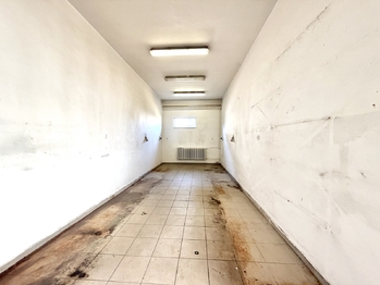 Prodej výrobních prostor 1359 m², Trutnov