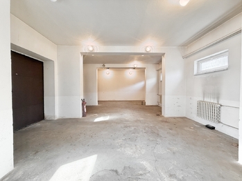 Prodej výrobních prostor 1359 m², Trutnov