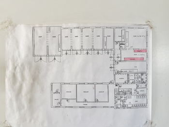 Prodej výrobních prostor 1359 m², Trutnov