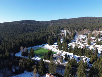 Prodej bytu 2+kk v osobním vlastnictví 77 m², Harrachov