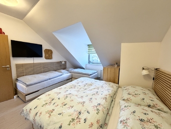 Prodej bytu 2+kk v osobním vlastnictví 77 m², Harrachov