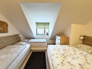 Prodej bytu 2+kk v osobním vlastnictví 77 m², Harrachov