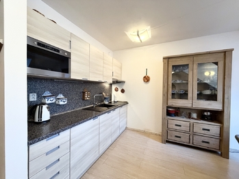 Prodej bytu 2+kk v osobním vlastnictví 77 m², Harrachov