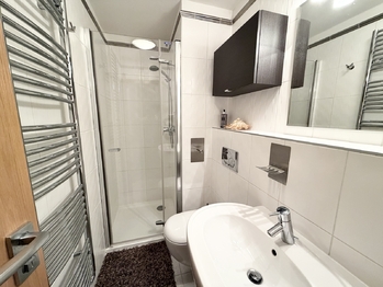 Prodej bytu 2+kk v osobním vlastnictví 77 m², Harrachov