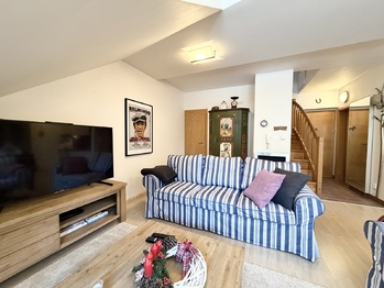 Prodej bytu 2+kk v osobním vlastnictví 77 m², Harrachov