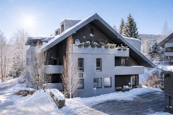 Prodej bytu 2+kk v osobním vlastnictví 77 m², Harrachov