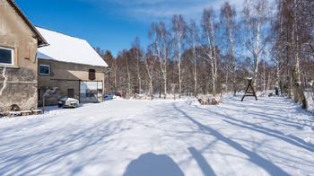 Prodej domu 215 m², Rybniště