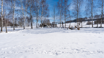 Prodej domu 215 m², Rybniště