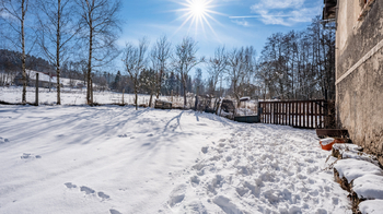 Prodej domu 215 m², Rybniště