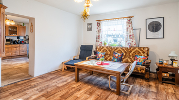 Prodej domu 215 m², Rybniště