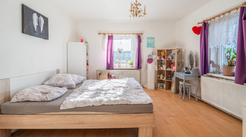 Prodej domu 215 m², Rybniště