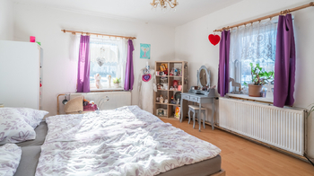 Prodej domu 215 m², Rybniště