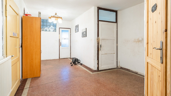 Prodej domu 215 m², Rybniště