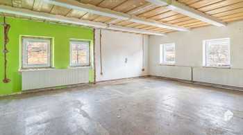 Prodej domu 215 m², Rybniště