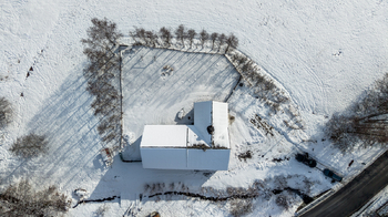 Prodej domu 215 m², Rybniště